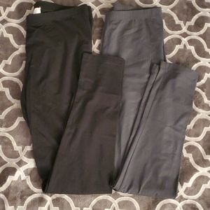 Forever 21 Basics Leggings